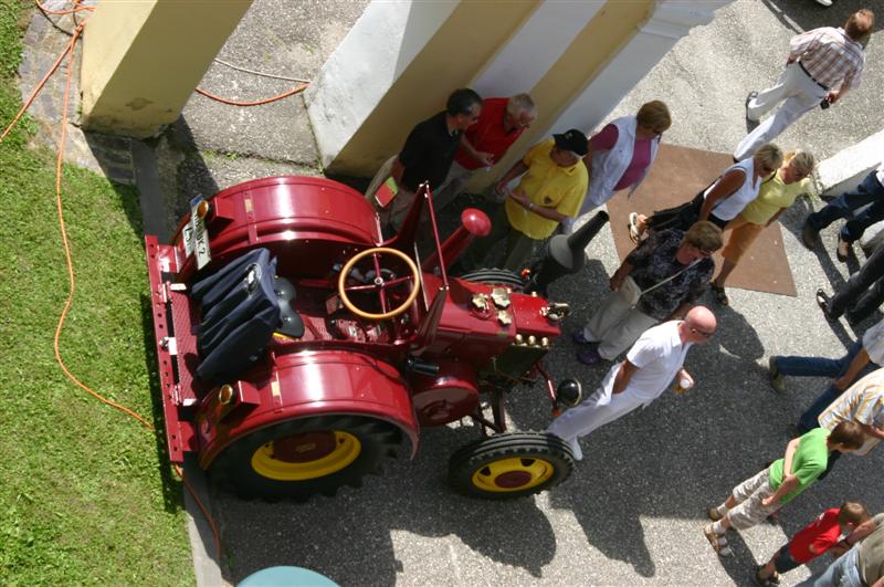 2009-07-12 11. Oldtimertreffen in Pinkafeld